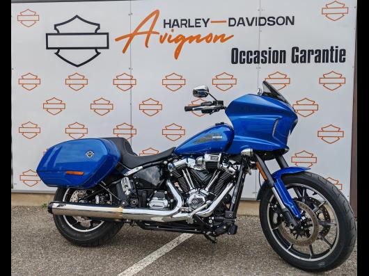 HARLEY-DAVIDSON SOFTAIL LOW RIDER 1923 ST