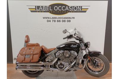 INDIAN SCOUT 1133