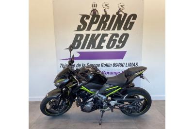 KAWASAKI Z900 SE