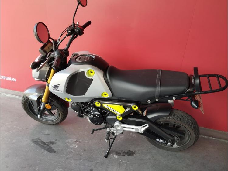 HONDA MSX 125