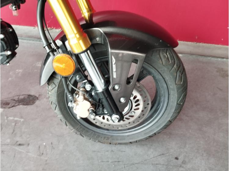 HONDA MSX 125