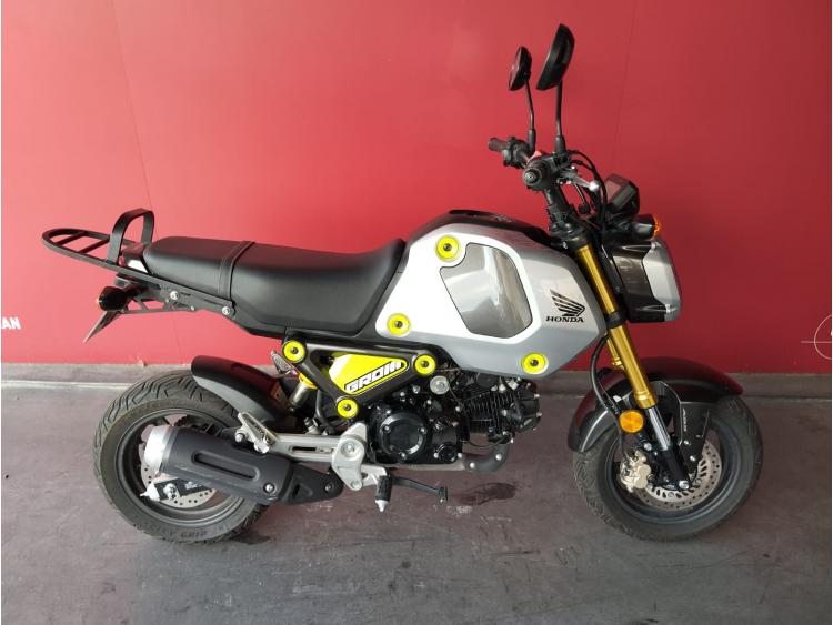 HONDA MSX 125
