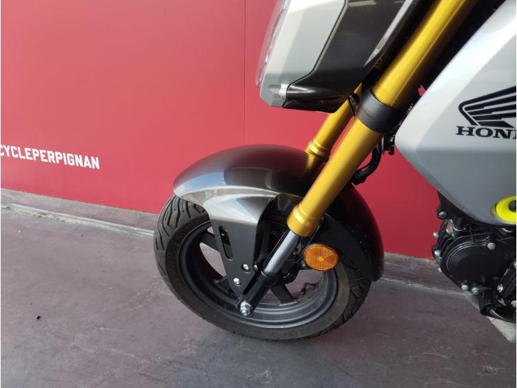 HONDA MSX 125