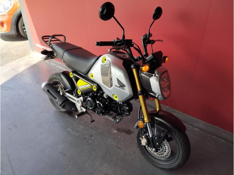 HONDA MSX 125
