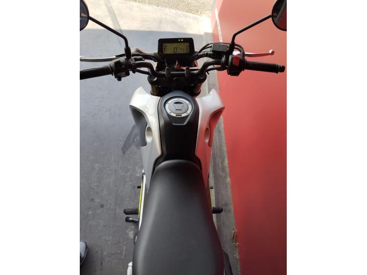 HONDA MSX 125
