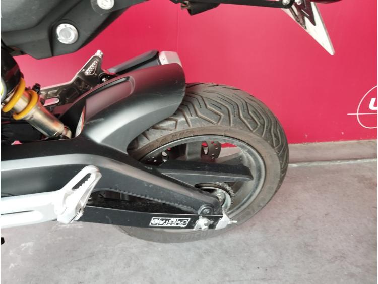 HONDA MSX 125