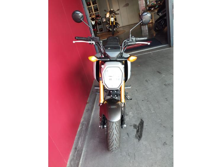 HONDA MSX 125