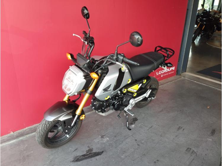 HONDA MSX 125
