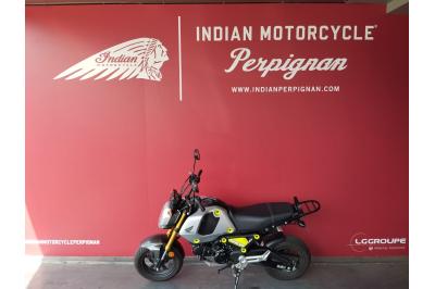 HONDA MSX 125
