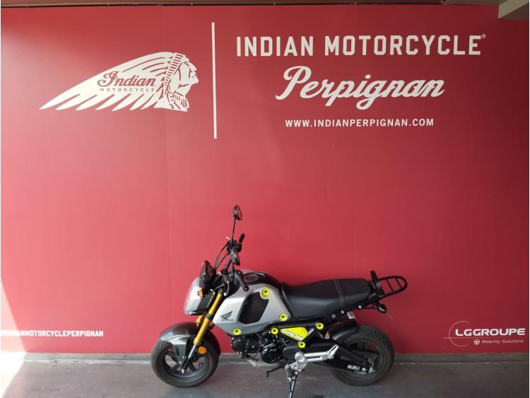 HONDA MSX 125