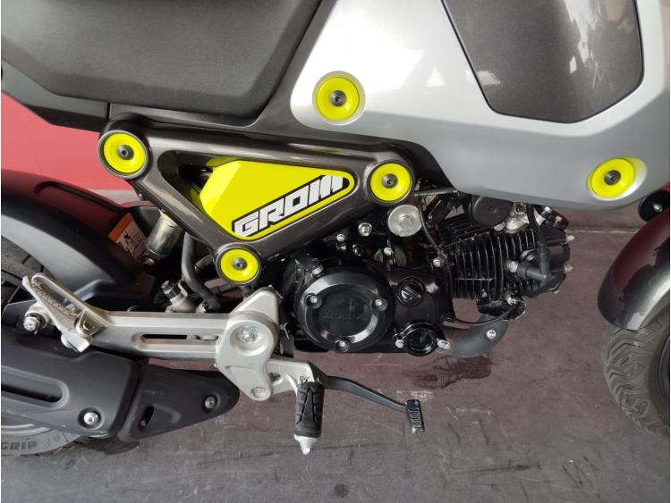 HONDA MSX 125