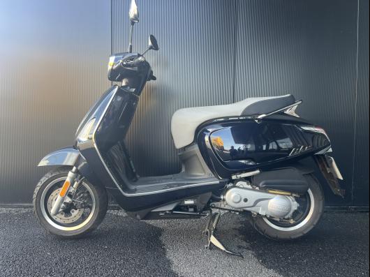 KYMCO LIKE 125