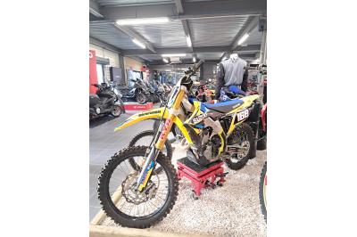 SUZUKI RM-Z 250