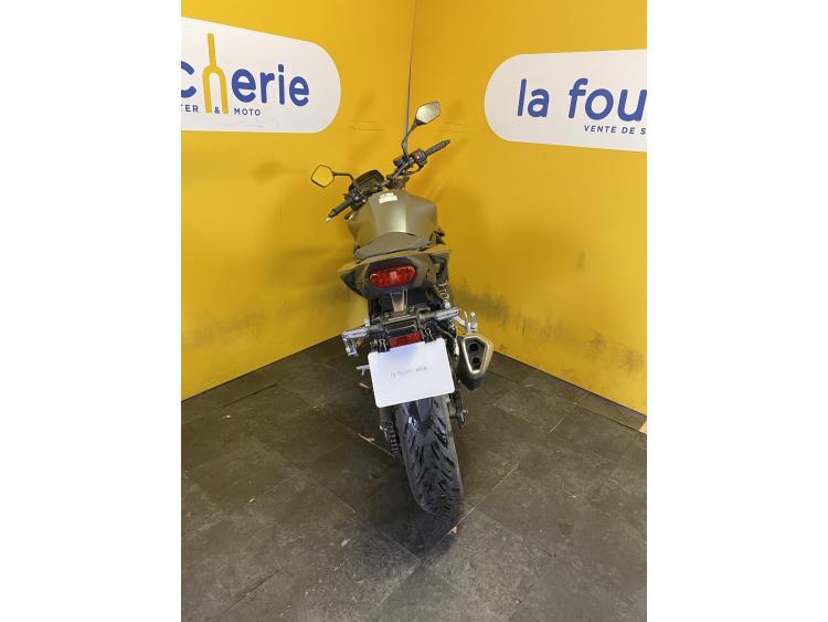 HONDA CB 750 HORNET / HORNET 750