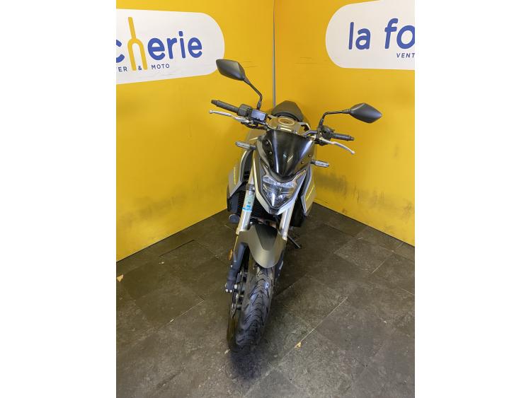 HONDA CB 750 HORNET / HORNET 750