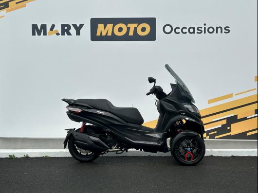 PIAGGIO MP3 400 HPE SPORT ABS ASR