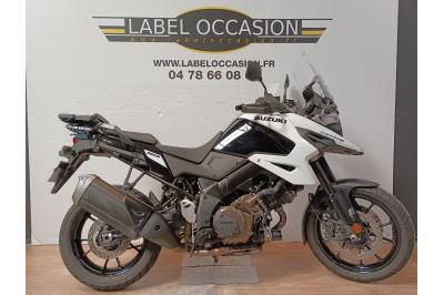 SUZUKI DL 1050 V-STROM