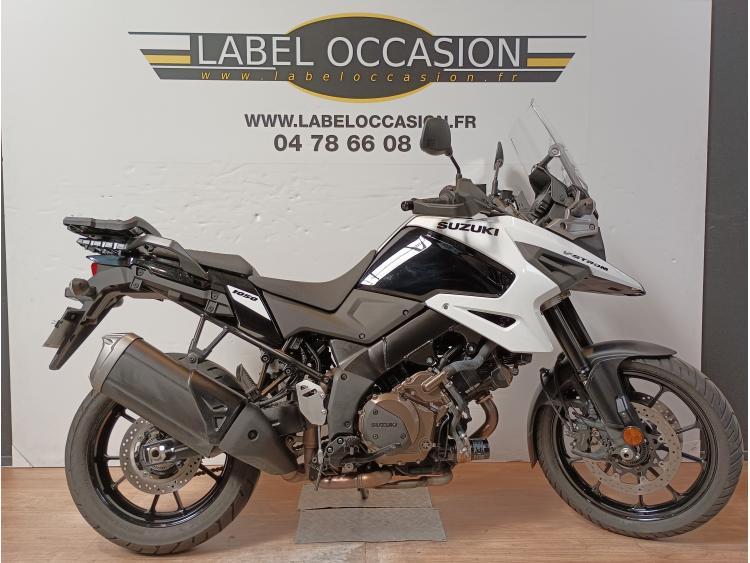 SUZUKI DL 1050 V-STROM