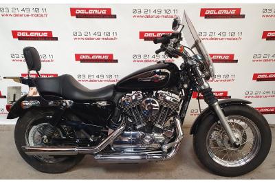 HARLEY-DAVIDSON SPORTSTER 1200