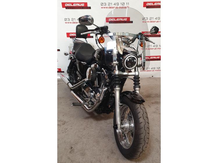 HARLEY-DAVIDSON SPORTSTER 1200