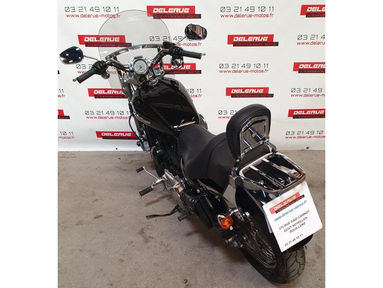 HARLEY-DAVIDSON SPORTSTER 1200