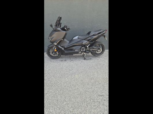 YAMAHA XP T-MAX 560 TECH MAX