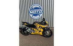 HONDA CBR 600 F