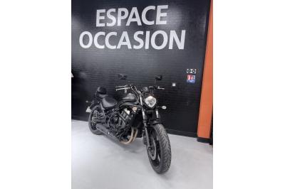KAWASAKI VULCAN 650 S
