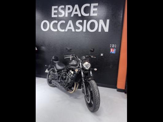 KAWASAKI VULCAN 650 S