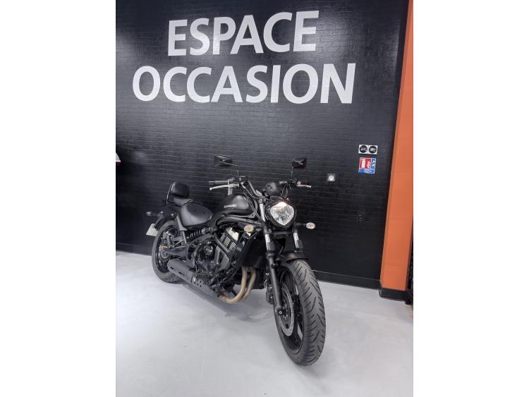 KAWASAKI VULCAN 650 S