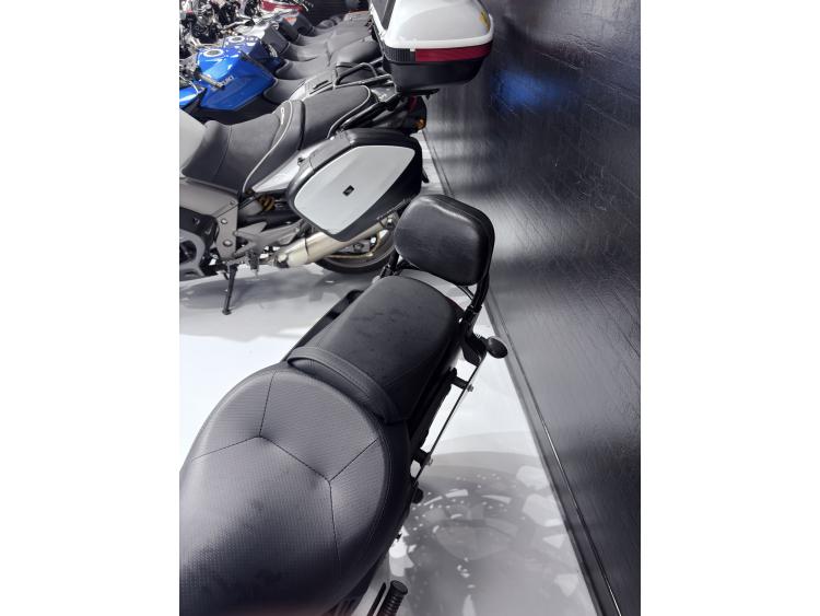 KAWASAKI VULCAN 650 S