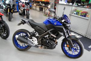 Photo du véhicule YAMAHA