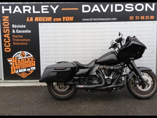 HARLEY-DAVIDSON TOURING ROAD GLIDE 1923 ST