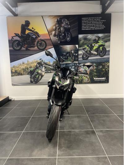KAWASAKI Z 900