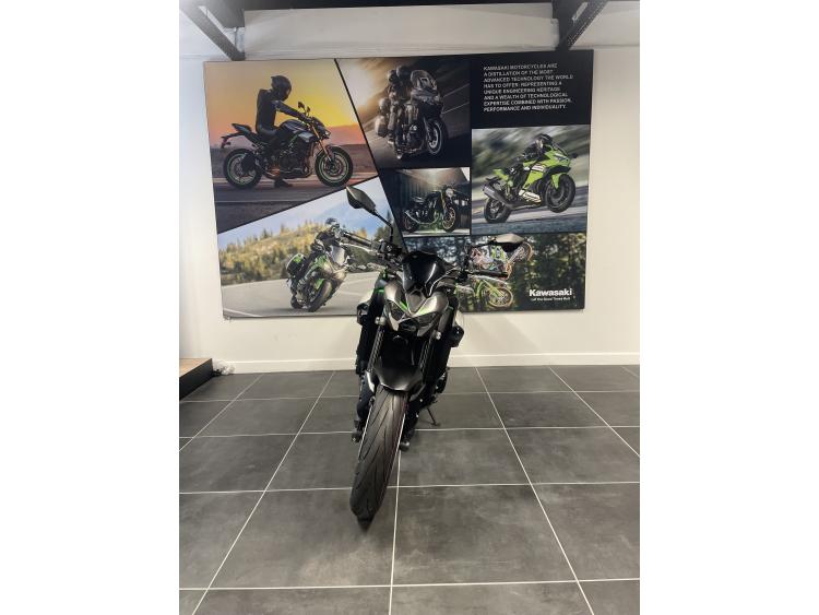 KAWASAKI Z 900