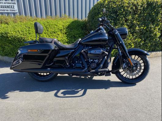 HARLEY-DAVIDSON TOURING ROAD KING 1868 SPECIAL