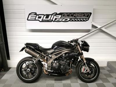 TRIUMPH SPEED TRIPLE 1050 S 
