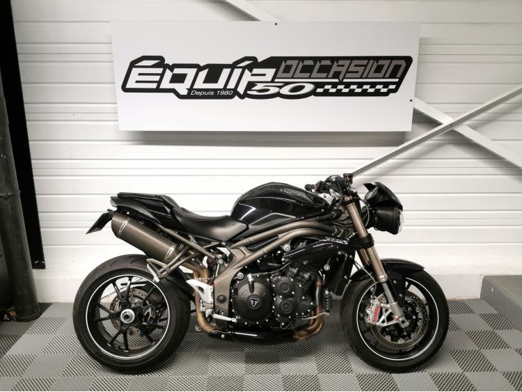 TRIUMPH SPEED TRIPLE 1050 S 