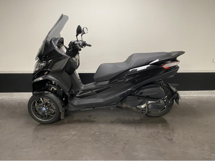PIAGGIO MP3 400 HPE ABS ASR