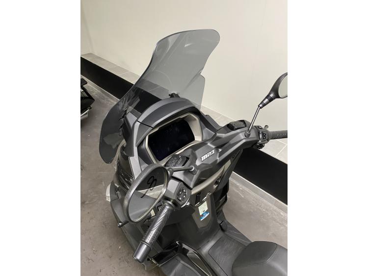 PIAGGIO MP3 400 HPE ABS ASR