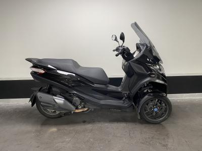 PIAGGIO MP3 400 HPE ABS ASR