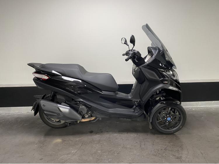 PIAGGIO MP3 400 HPE ABS ASR