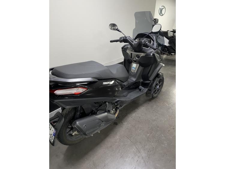 PIAGGIO MP3 400 HPE ABS ASR