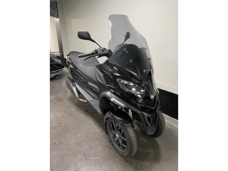 PIAGGIO MP3 400 HPE ABS ASR