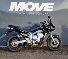 Photo du véhicule YAMAHA