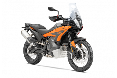 KTM 790 ADVENTURE