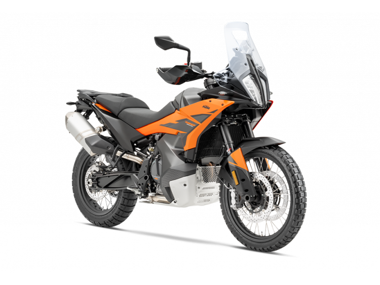 KTM 790 ADVENTURE