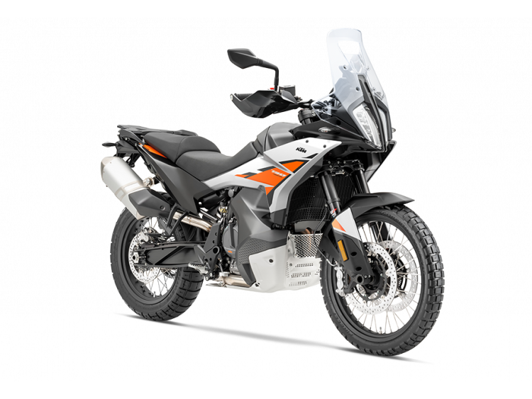 KTM 790 ADVENTURE