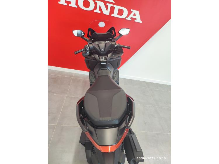 HONDA NSS FORZA 350