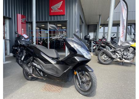 HONDA PCX 125